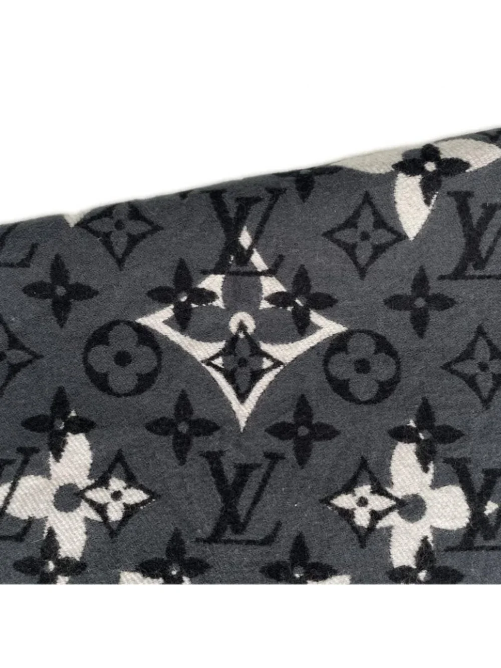 Louis Vuitton this authentic